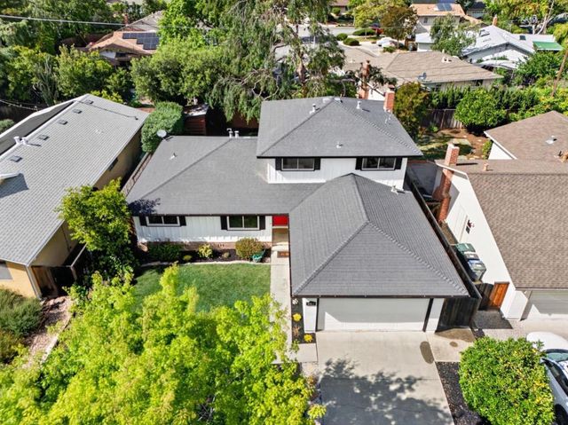 849 Flin Way, Sunnyvale, CA 94087