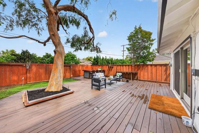 849 Flin Way, Sunnyvale, CA 94087