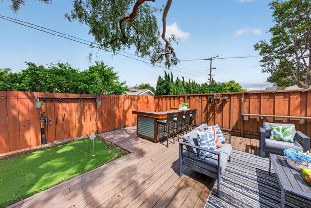 849 Flin Way, Sunnyvale, CA 94087