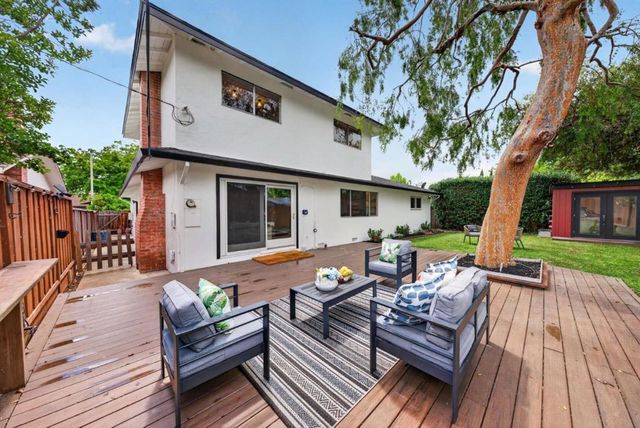 849 Flin Way, Sunnyvale, CA 94087