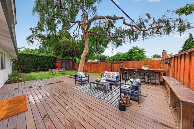 849 Flin Way, Sunnyvale, CA 94087