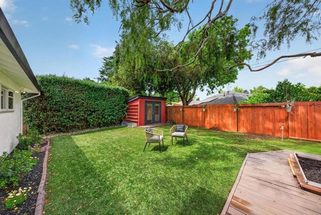 849 Flin Way, Sunnyvale, CA 94087