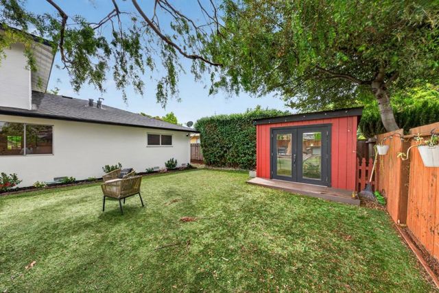 849 Flin Way, Sunnyvale, CA 94087