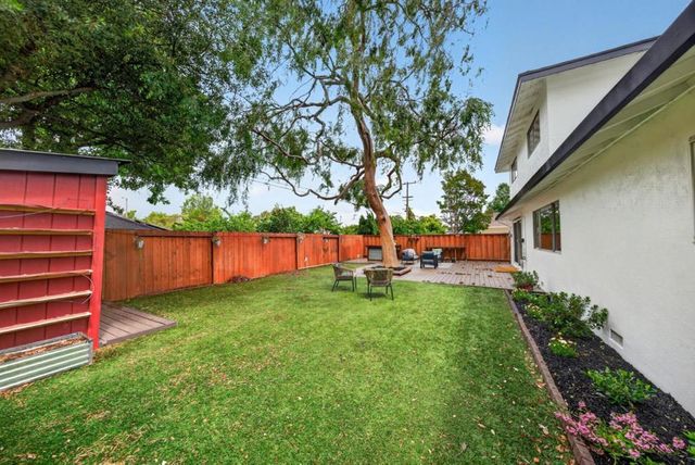 849 Flin Way, Sunnyvale, CA 94087