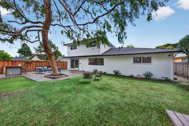 849 Flin Way, Sunnyvale, CA 94087