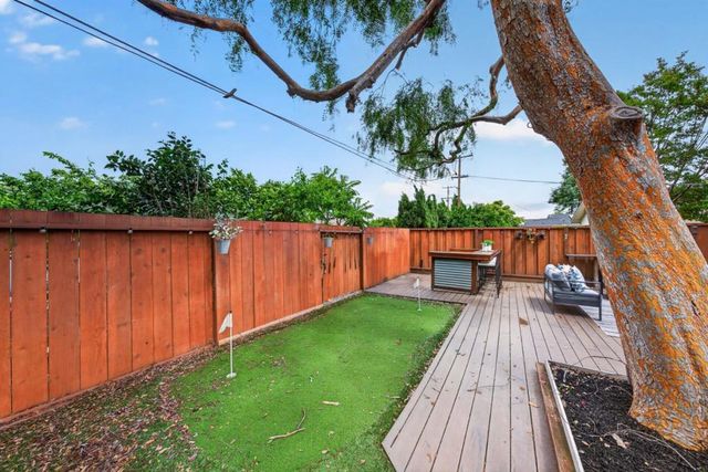 849 Flin Way, Sunnyvale, CA 94087