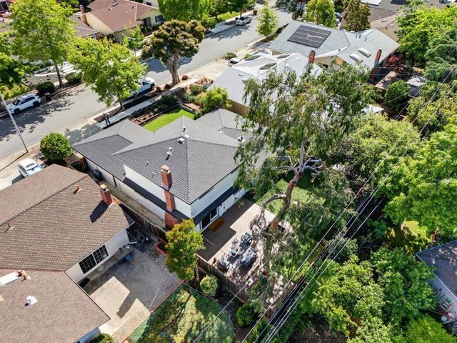 849 Flin Way, Sunnyvale, CA 94087