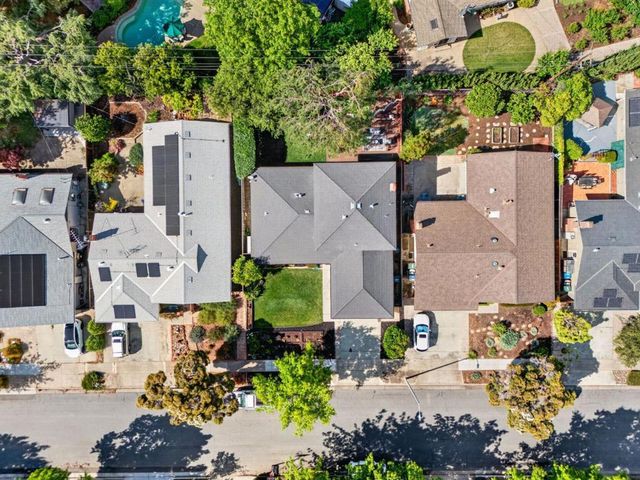 849 Flin Way, Sunnyvale, CA 94087