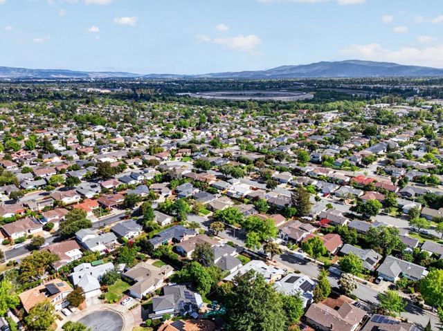 849 Flin Way, Sunnyvale, CA 94087
