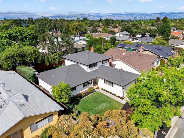 849 Flin Way, Sunnyvale, CA 94087