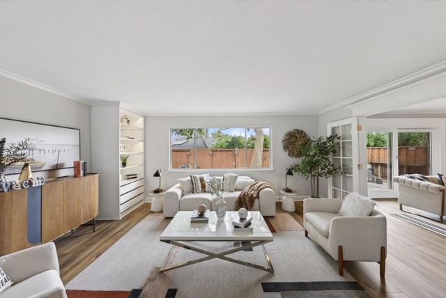 849 Flin Way, Sunnyvale, CA 94087
