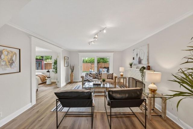 849 Flin Way, Sunnyvale, CA 94087