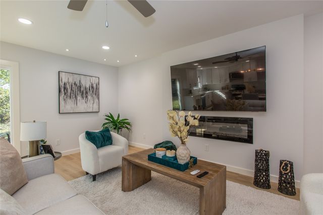 1317 California Trail, Grand Prairie, TX 75052