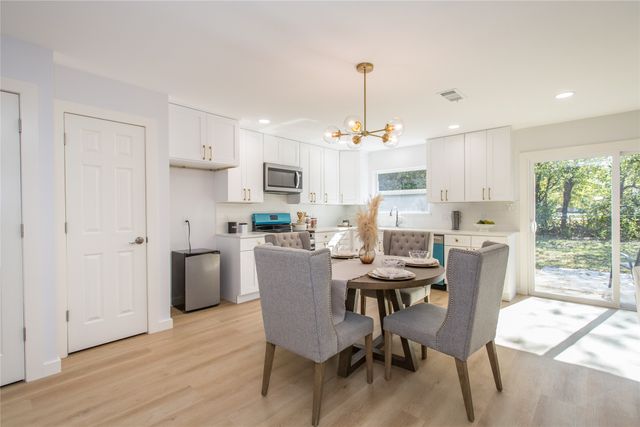 1317 California Trail, Grand Prairie, TX 75052