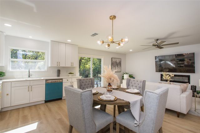 1317 California Trail, Grand Prairie, TX 75052