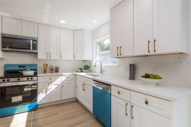 1317 California Trail, Grand Prairie, TX 75052