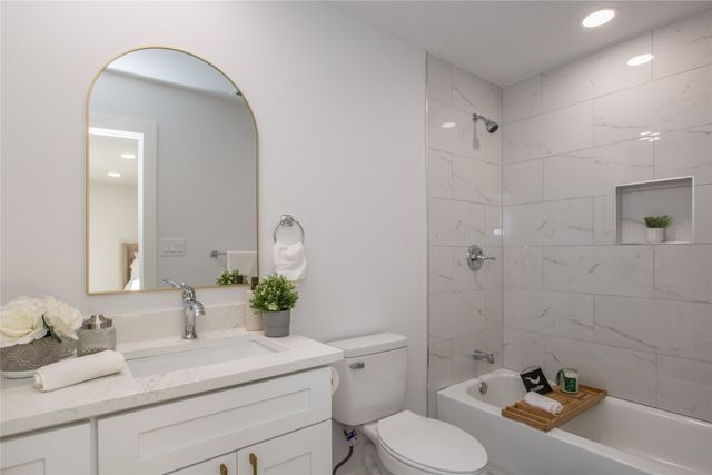 1317 California Trail, Grand Prairie, TX 75052