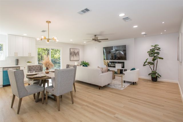 1317 California Trail, Grand Prairie, TX 75052