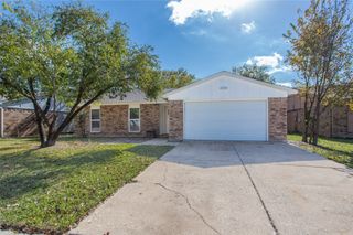 1317 California Trail, Grand Prairie, TX 75052