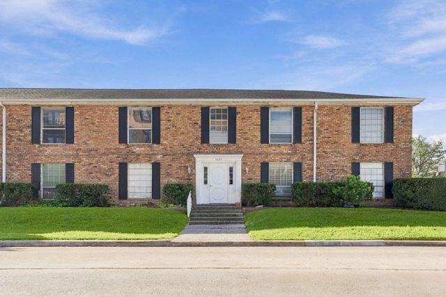 5863 Inwood Drive 4, Houston, TX 77057