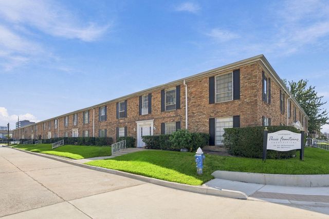 5863 Inwood Drive 4, Houston, TX 77057
