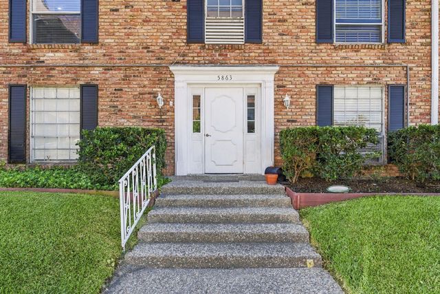 5863 Inwood Drive 4, Houston, TX 77057
