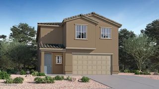 11501 W Red Admiral Street, Marana, AZ 85653