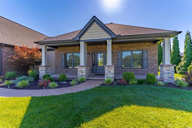 5144 Anderson Road, Newburgh, IN 47630