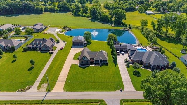 5144 Anderson Road, Newburgh, IN 47630