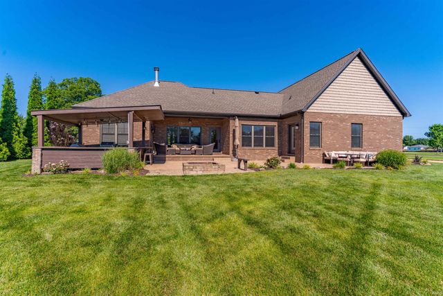 5144 Anderson Road, Newburgh, IN 47630