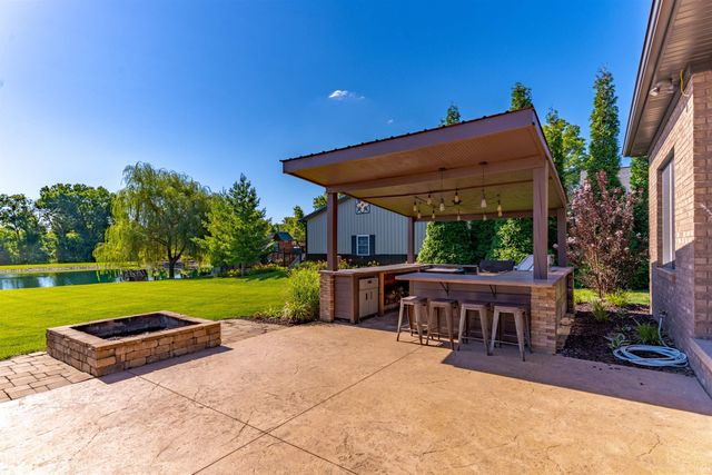 5144 Anderson Road, Newburgh, IN 47630