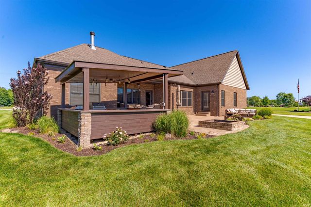 5144 Anderson Road, Newburgh, IN 47630