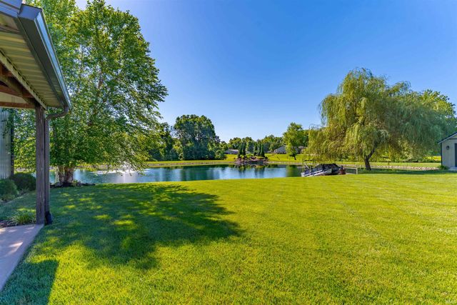 5144 Anderson Road, Newburgh, IN 47630