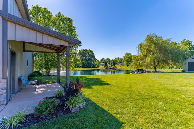 5144 Anderson Road, Newburgh, IN 47630