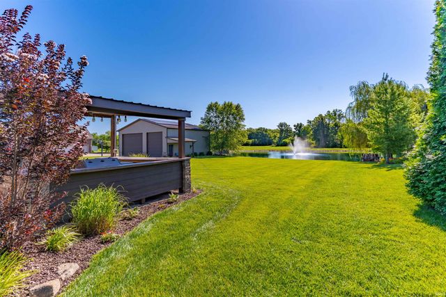 5144 Anderson Road, Newburgh, IN 47630