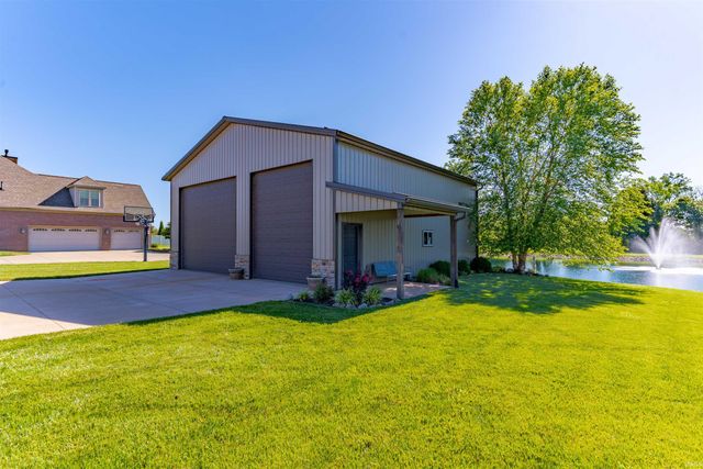 5144 Anderson Road, Newburgh, IN 47630