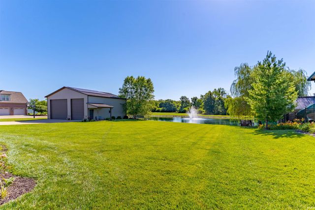 5144 Anderson Road, Newburgh, IN 47630