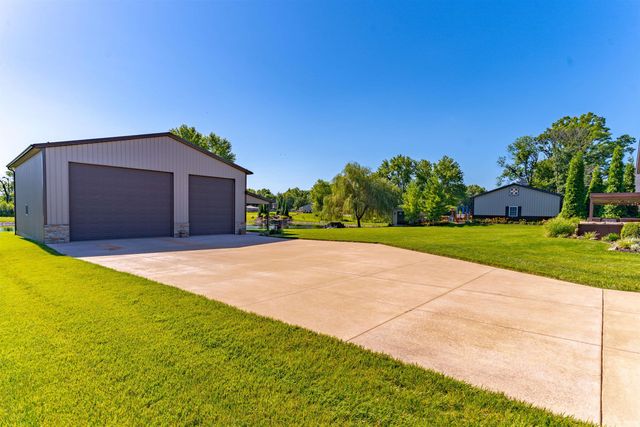 5144 Anderson Road, Newburgh, IN 47630