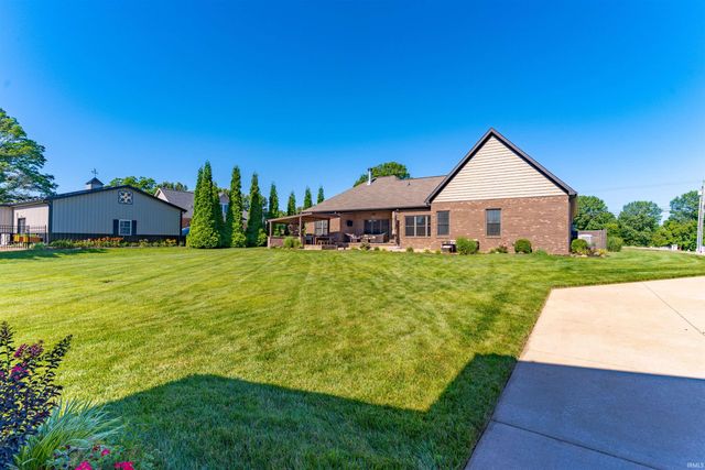 5144 Anderson Road, Newburgh, IN 47630