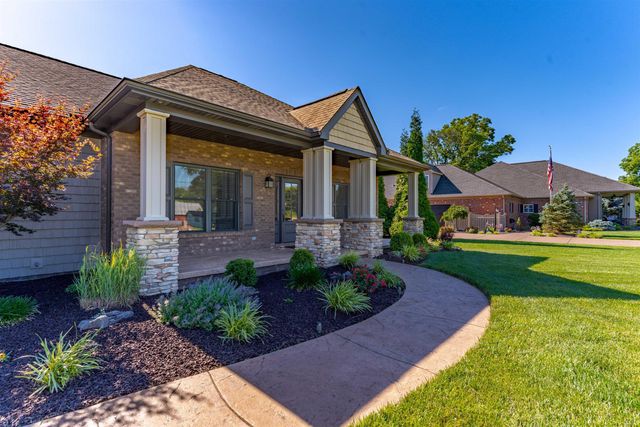 5144 Anderson Road, Newburgh, IN 47630