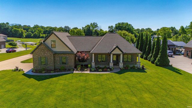 5144 Anderson Road, Newburgh, IN 47630