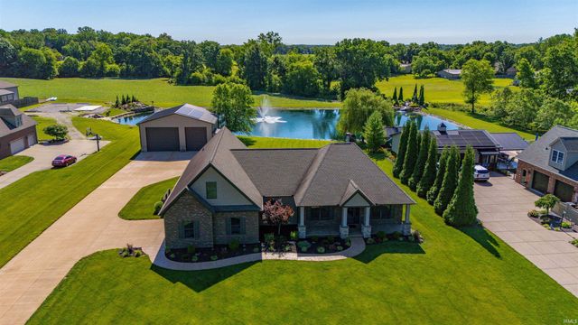 5144 Anderson Road, Newburgh, IN 47630