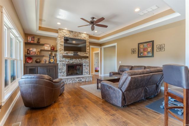 5144 Anderson Road, Newburgh, IN 47630