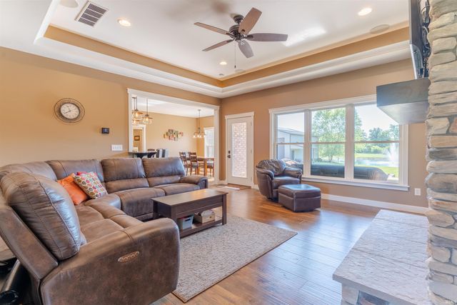 5144 Anderson Road, Newburgh, IN 47630