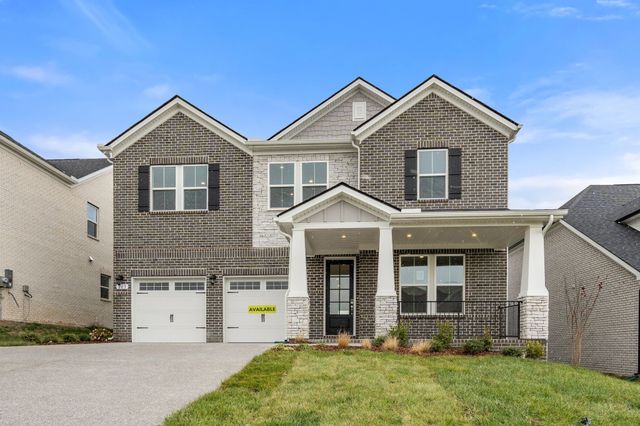 263 Pin High Drive, Mount Juliet, TN 37122