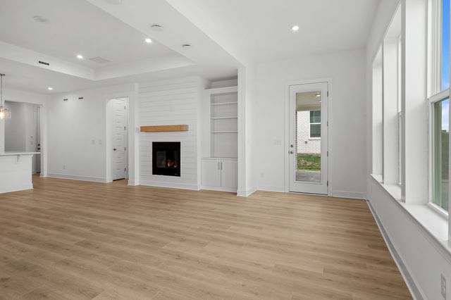 263 Pin High Drive, Mount Juliet, TN 37122