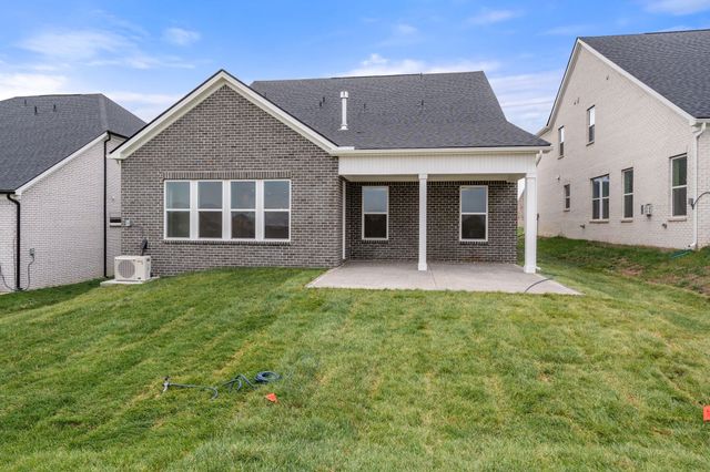 263 Pin High Drive, Mount Juliet, TN 37122