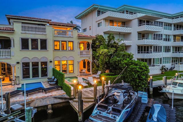 170 Isle Of Venice Drive, Fort Lauderdale, FL 33301
