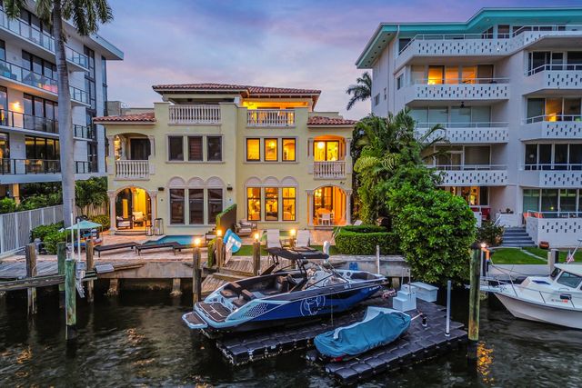 170 Isle Of Venice Drive, Fort Lauderdale, FL 33301