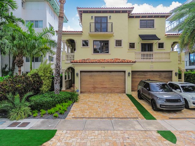 170 Isle Of Venice Drive, Fort Lauderdale, FL 33301